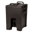 Dbmark - Conteneur Isotherm pour boisson 37,9L - Ultra Camtainers - 52 x 41,5 x 65,5 cm - UC1000110