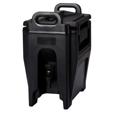 Dbmark - Conteneur Isotherm pour boisson 9,5L - Ultra Camtainers - 42,5 x 30 x 50 cm - UC250110