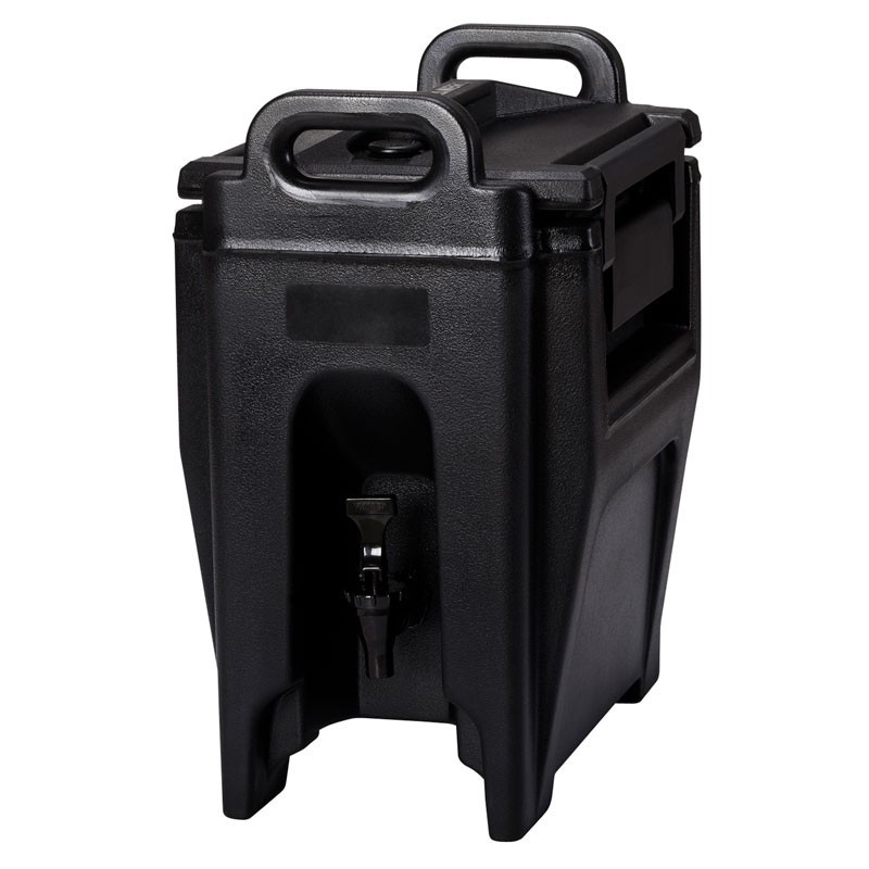 Dbmark - Conteneur Isotherm pour boisson 9,5L - Ultra Camtainers - 42,5 x 30 x 50 cm - UC250110