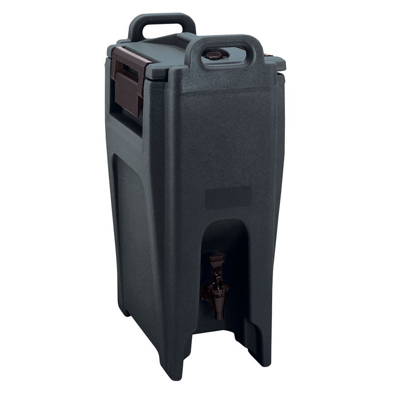 Dbmark - Conteneur Isotherm pour boisson 18,9L - Ultra Camtainers - 42,5 x 30 x 68 cm - UC500110