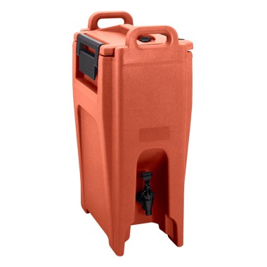 Dbmark - Conteneur Isotherm pour boisson 18,9L - Ultra Camtainers - 42,5 x 30 x 68 cm - UC500402