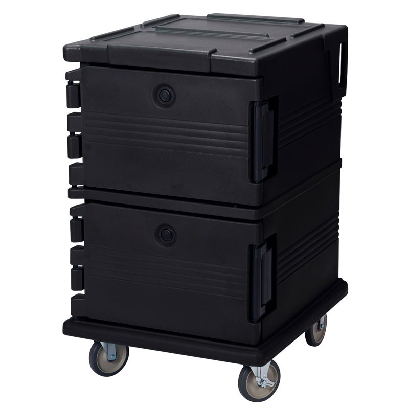 Dbmark - Chariot isotherme GN Camcart® 65mm - 72,5 x 82 x 116 cm - UPC1200110