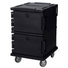 Dbmark - Chariot isotherme GN Camcart® 65mm - 72,5 x 82 x 116 cm - UPC1200110