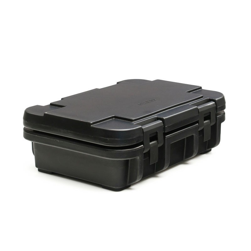 Dbmark - Conteneur isotherme à chargement par le haut Ultra Upcgn1/1 100Mm - 71,5 x 82 x 135 cm - UPC140110