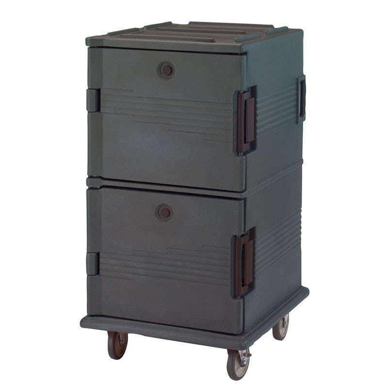 Dbmark - Chariot isotherme 24Gn1/1 65 Mm Camcart® - 71,5 x 82 x 135 cm - UPC1600110