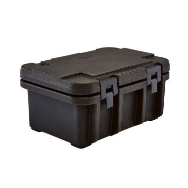 Dbmark - Conteneur isotherme à chargement par le haut Upcgn1/1 200Mm, Ultra Pan - 63x44x30,5 cm - UPC180110