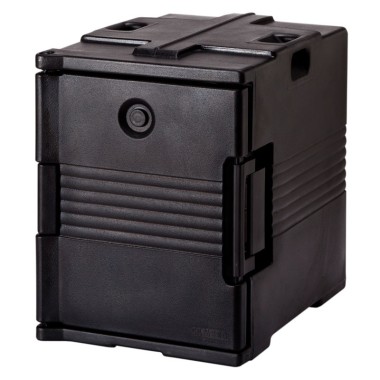 Dbmark - Conteneur isotherme à chargement frontal 6Gn1/1 65 Mm - 46 x 63,3 x 62 cm - UPC400110