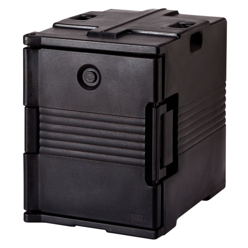Dbmark - Conteneur isotherme à chargement frontal 6Gn1/1 65 Mm - 46 x 63,3 x 62 cm - UPC400110