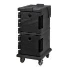 Dbmark - Chariot isotherme GN Camcart® 8Gn1/1 65 Mm - 52 x 69 x 114,5 cm - UPC600110