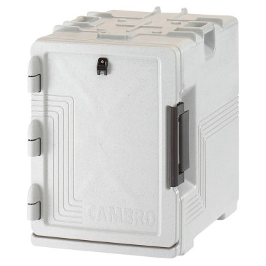 Dbmark - Conten Isoth Upcs 4Bac Gn1/1 1 - Gris Moucheté - UPCS400480