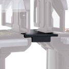 Dbmark - Raccord droit de buffet à buffet - 68,5 x 48,3 x 10,8 cm - VBRC110