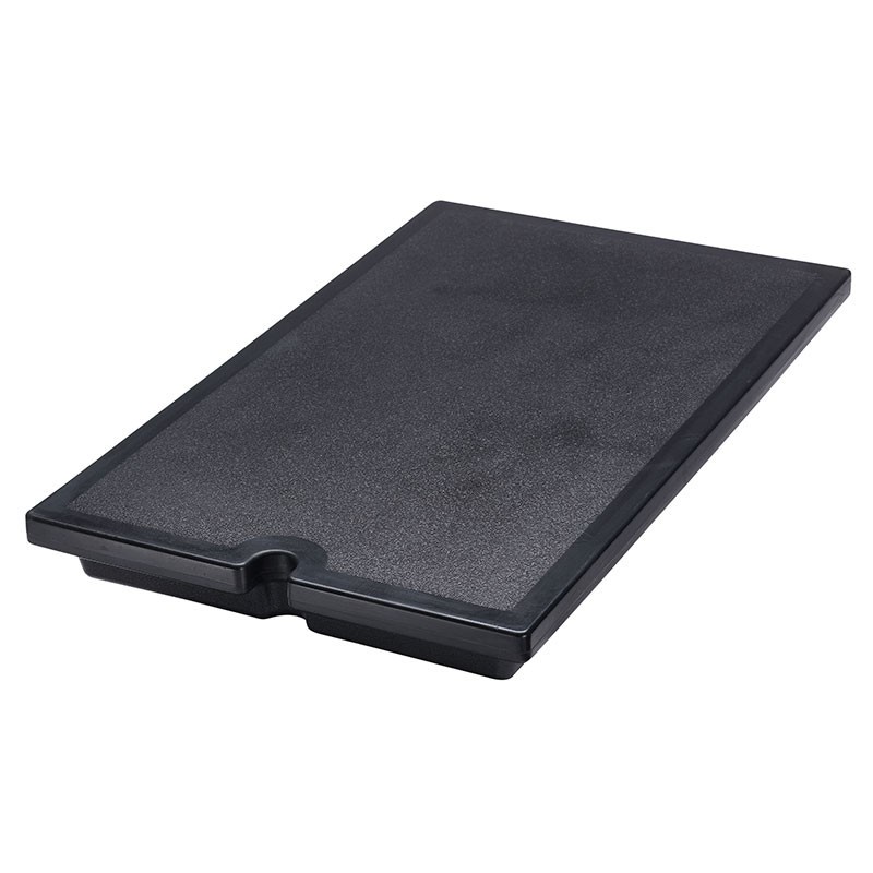 Dbmark - Couvercle de cuve Versa - 53 x 33 x 5,1 cm - VBRWC110