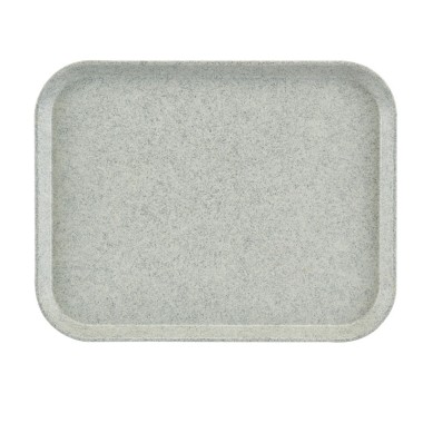 Dbmark - Plateau Versa Lite rebord élevé - Surface lisse - 30,5 x 41,5 cm - VL1216A20