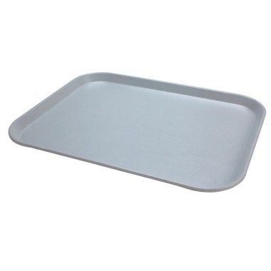 Dbmark - Plateau Vt 35.5X46Cm Rec-Gr Gr - VT1418A19