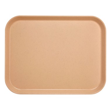 Dbmark - Plateau Versa Tray rebord élevé - Surface lisse - 33 x 43 cm - VT3343A21