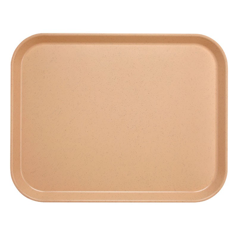Dbmark - Plateau Versa Tray rebord élevé - Surface lisse - 33 x 43 cm - VT3343A21