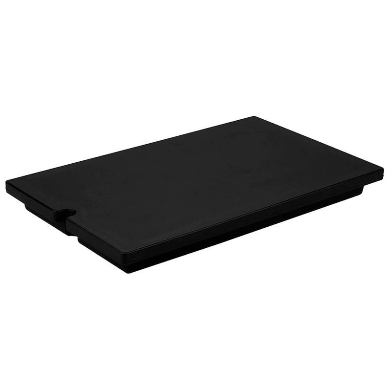 Dbmark - Couvercle de cuve pour chariot Camkiosk - 53,5 x 33 x 5 cm - WCR1220110