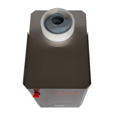 Peb Machinery - Bouleuse de pâte Aura300 - portions 20/300 g - Triphasé - Aura300triphase