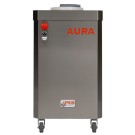 Peb Machinery - Bouleuse de pâte Aura1000 - portions 20/1000 g - Triphasé - Aura1000triphase