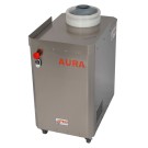 Peb Machinery - Bouleuse de pâte Aura1000 - portions 20/1000 g - Triphasé - Aura1000triphase