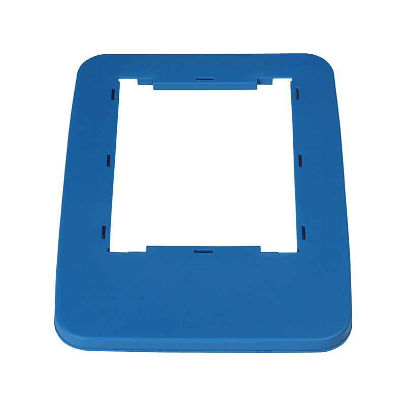 Dbmark - Cadre couvercle pour PB-1080 & PB-1090 - 45,5 x 32,5 x 2 cm - PB-1030-BLA