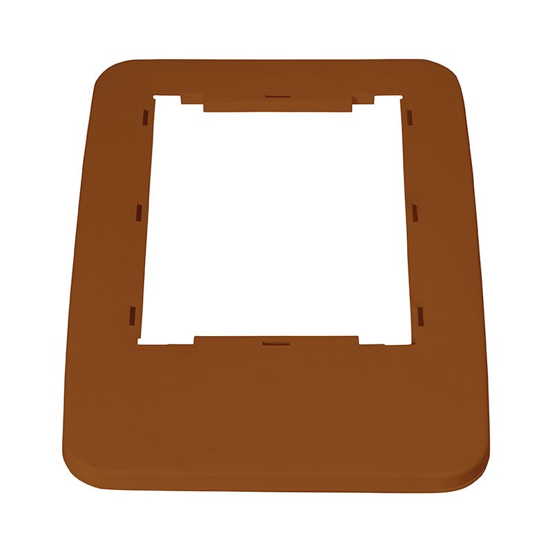 Dbmark - Cadre couvercle pour PB-1080 & PB-1090 - 45,5 x 32,5 x 2 cm - PB-1030-BLA