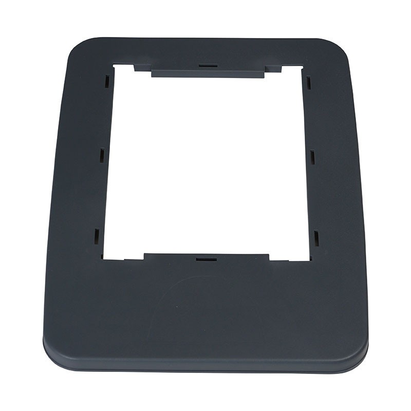 Dbmark - Cadre couvercle pour PB-1080 & PB-1090 - 45,5 x 32,5 x 2 cm - PB-1030-BLA