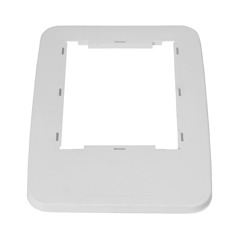 Dbmark - Cadre couvercle pour PB-1080 & PB-1090 - 45,5 x 32,5 x 2 cm - PB-1030-BLA