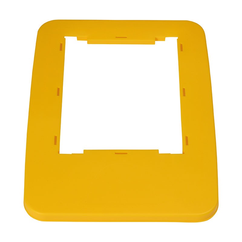 Dbmark - Cadre couvercle pour PB-1080 & PB-1090 - 45,5 x 32,5 x 2 cm - PB-1030-BLA