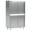 Diamond - Armoire haute, portes coulissantes - AR126V1/B