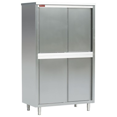 Diamond - Armoire haute, portes coulissantes - AR127V1/B