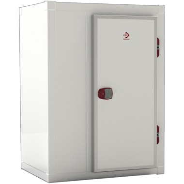 Diamond - Chambre ISO 80, dim. int. 1430 x 1030 xh 2030 mm  (2,99 m³) - C31B/BF