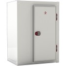 Diamond - Chambre ISO 80, dim. int. 1430 x 1030 xh 2030 mm  (2,99 m³) - C31B/BF