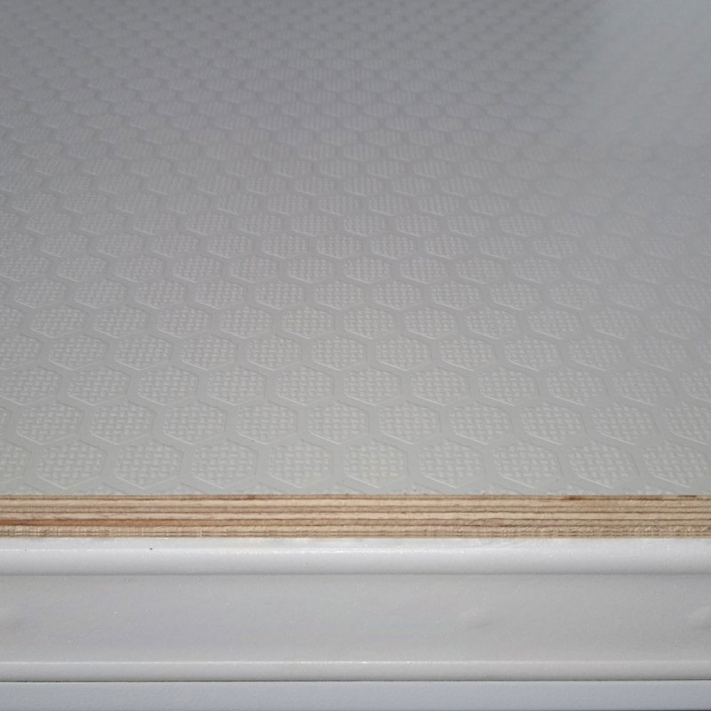 Diamond - Chambre ISO 80, dim. int. 1430 x 1030 xh 2030 mm  (2,99 m³) - C31B/BF