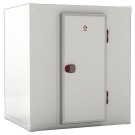 Diamond - Chambre ISO 80, dim. int. 2030 x 1030 xh 2030 mm  (4,24 m³) - C43B/BF