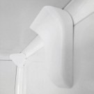 Diamond - Chambre ISO 80, dim. int. 2030 x 1030 xh 2030 mm  (4,24 m³) - C43B/BF