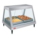 Hatco - Vitrine chaude avec humidification - 1622 w