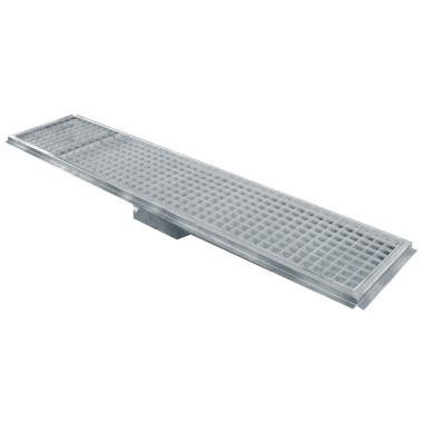 Diamond - Caniveau de sol - GS153C