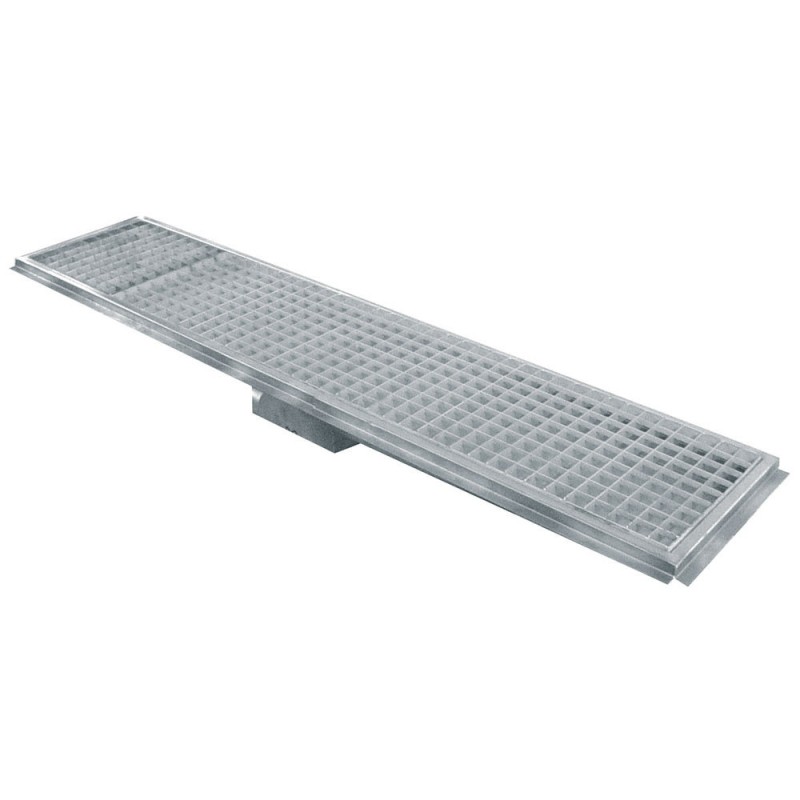 Diamond - Caniveau de sol - GS153C