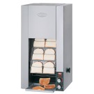 Hatco - Toaster Convoyeur - 1000 tranches/h - 445 x 448 x 838 mm