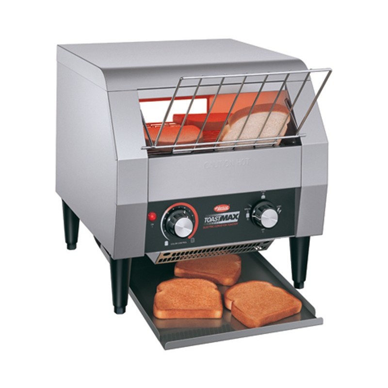 Hatco - Toaster Convoyeur - 180 tranches/h