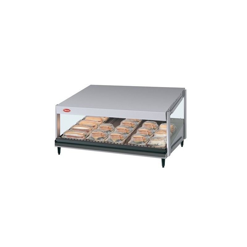 Hatco - Vitrine chaude - 1715 w