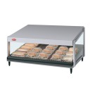 Hatco - Vitrine chaude - 1715 w