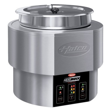 Hatco - Bain marie professionnel à sauce - 10 L