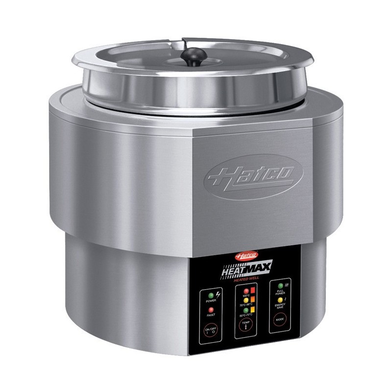 Hatco - Bain marie professionnel à sauce - 10 L