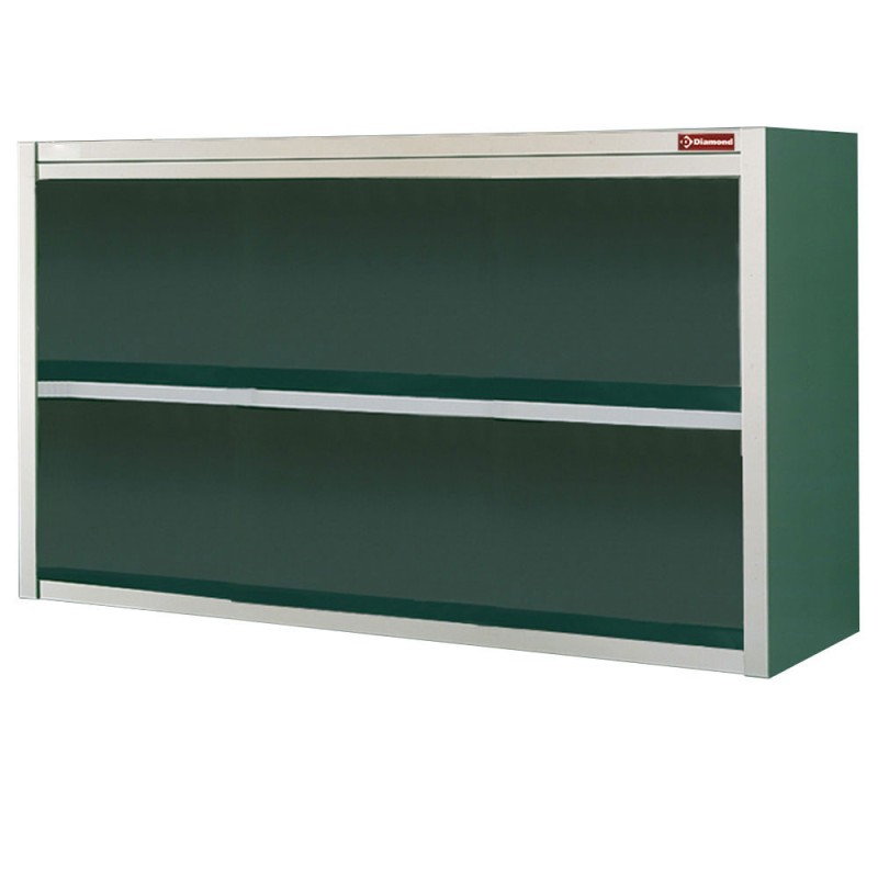 Diamond - Armoire murale ouverte - PA60/B