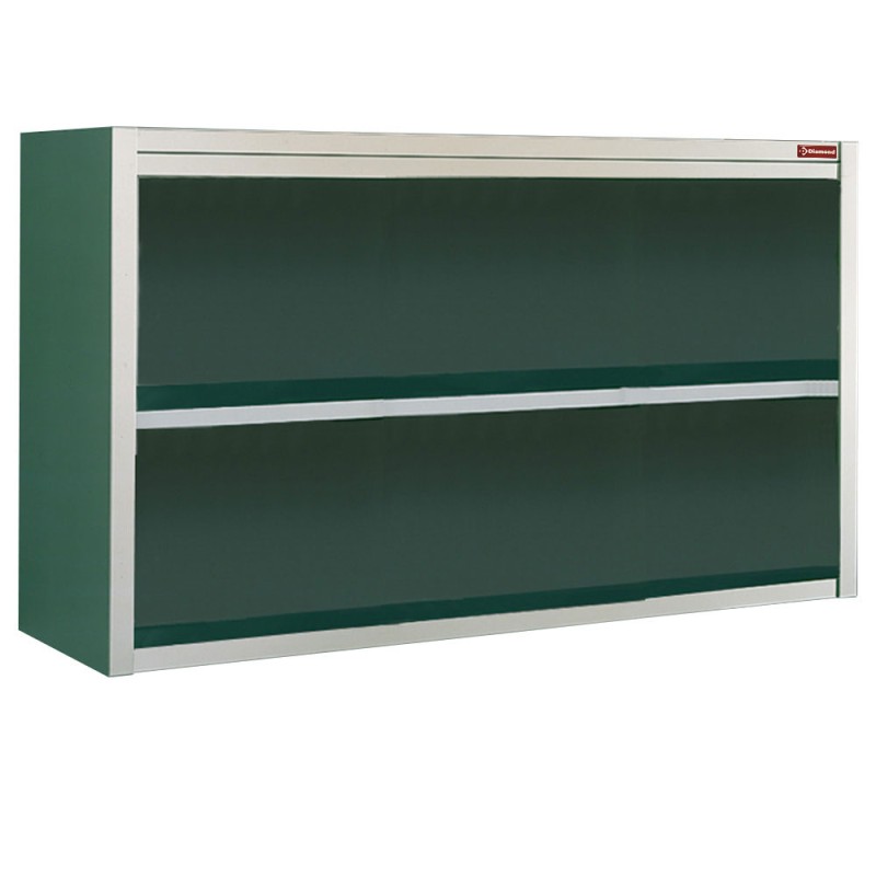 Diamond - Armoire murale ouverte - PA60/E