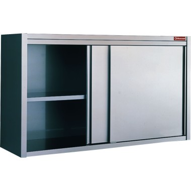 Diamond - Armoire murale, portes coulissantes - PSC100/E