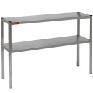 Diamond - Etagère de "chef" 2 niveaux - R102