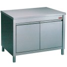 Diamond - Table sur armoire 2 portes battantes - TA67/M